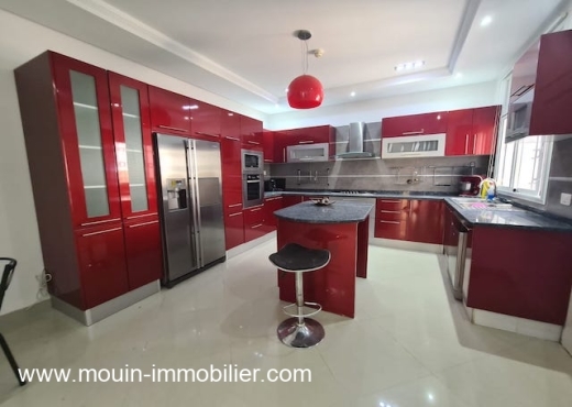 VILLA TANIA Hammamet AL3513