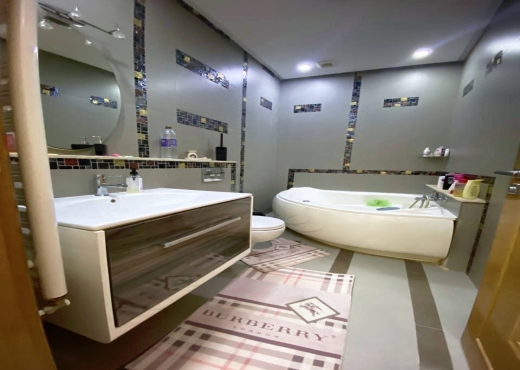 A Vendre Villa Rte Bouzeyene Sfax