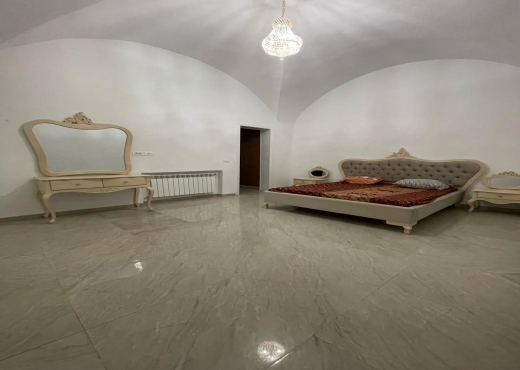 villa À Vendre à NABEUL - A vendre a Hammamet zone théâtre une villa s+4 - Immobiliere.tn - Photo 12