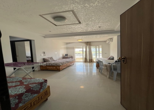 À VENDRE S+1 Chatt Meriem Sousse