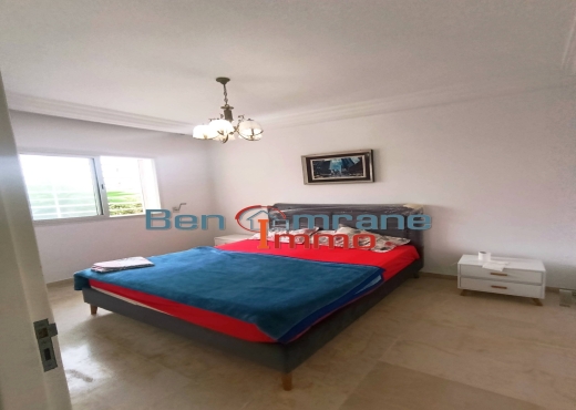 Appartement À Louer à ARIANA - À louer appart S+1 meublé Ghazella - Immobiliere.tn - Photo 4