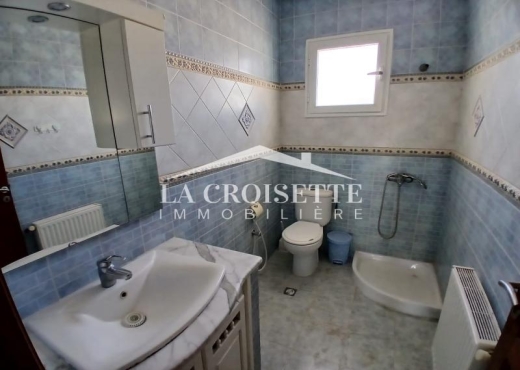s3 à La Marsa ZEL0550