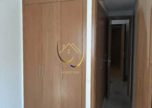 Appartement À Louer à TUNIS - A louer un appartement s+2 à Ain Zaghouan - Immobiliere.tn - Photo 9