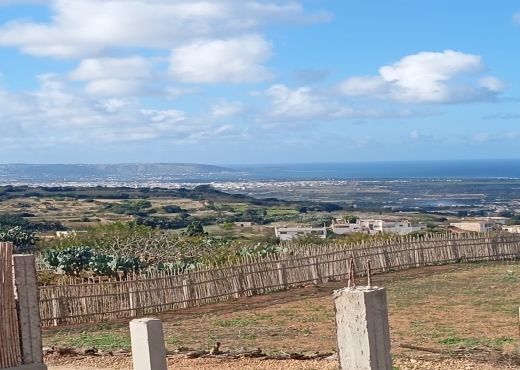 |🏝️ Vue mer + nature = coup de cœur garanti