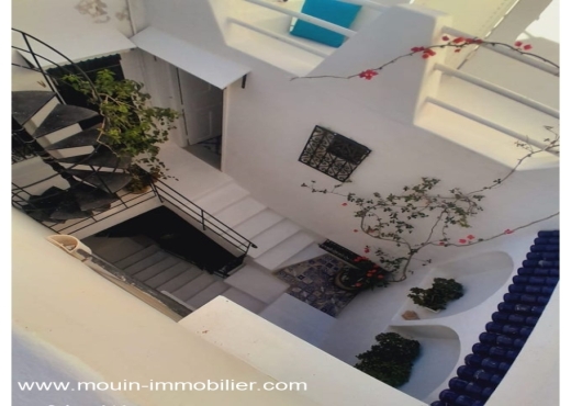 DAR ELIZA Hammamet AL3546