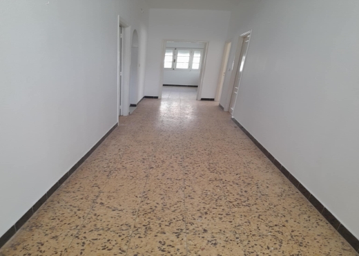 A Vendre RDC Rte Ain Sfax