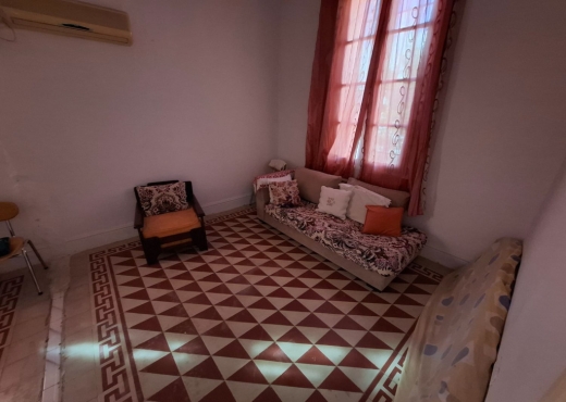 À vendre à Ben Arous : Maison anci