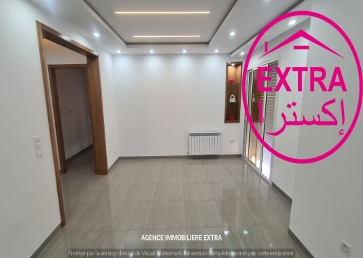 étage de villa a AFH 2