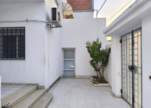 À vendre – Magnifique villa S+5 au style américain