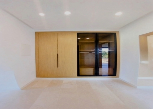 Villa Neuve S+4 avec Piscine à