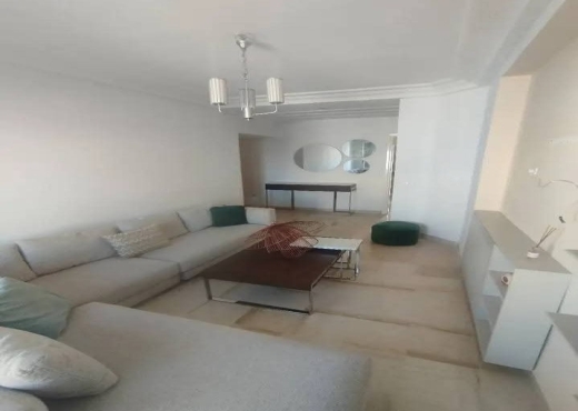 Appartement À Louer à TUNIS - A louer umS+2 retapé à neuf meublé - Immobiliere.tn - Photo 8