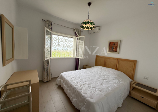 Vacances Villa Lodge S+3