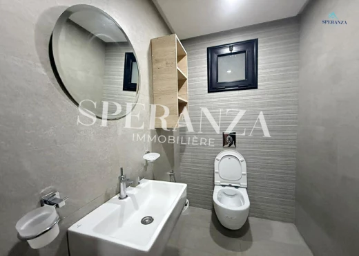 Appartement À Louer à NABEUL - Appartement Elzza S+3 - Immobiliere.tn - Photo 5