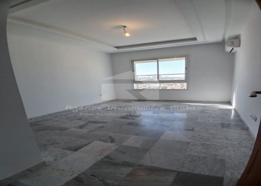 Vendre appartement S2 à Khzema EST