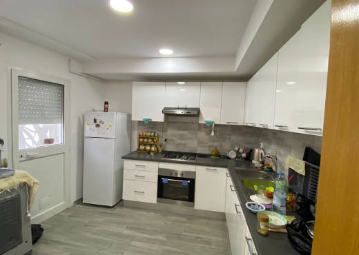 A vendre Duplex a el Ghazela