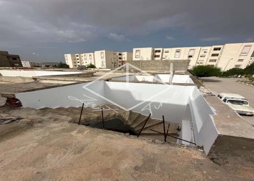 À vendre Appartement s+2