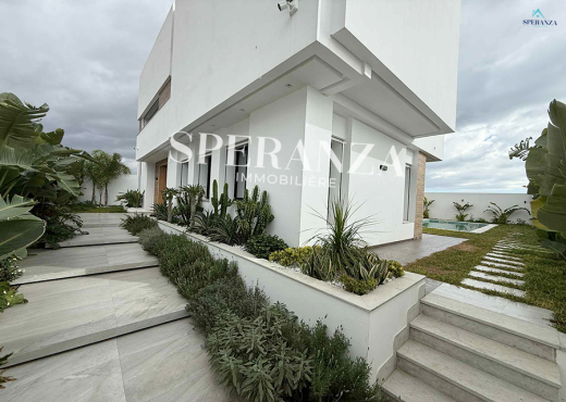 Vente Villa Edenia S+4