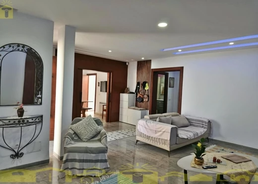 maison À Vendre à NABEUL - Maison à vendre à Hammamet centre ville - Immobiliere.tn - Photo 6