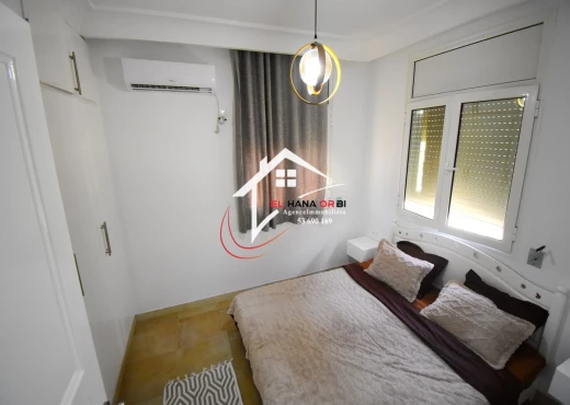 Appartement À Louer à MAHDIA - S+3 proche de la plage vacances - Immobiliere.tn - Photo 5