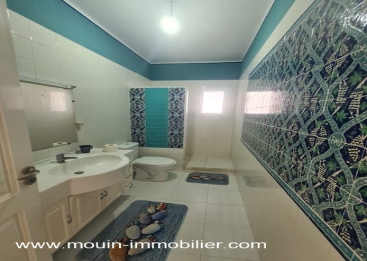 VILLA BLOOM YasmineHammamet AL3568