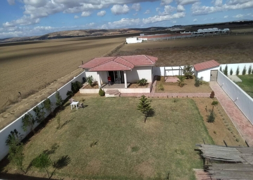 villa À Vendre à ARIANA - Maison a vendre - Immobiliere.tn - Photo 6