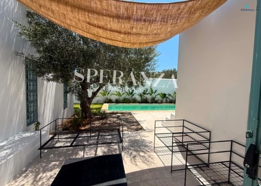 villa À Vendre à NABEUL - Vente villa Jana S+3 - Immobiliere.tn - Photo 8