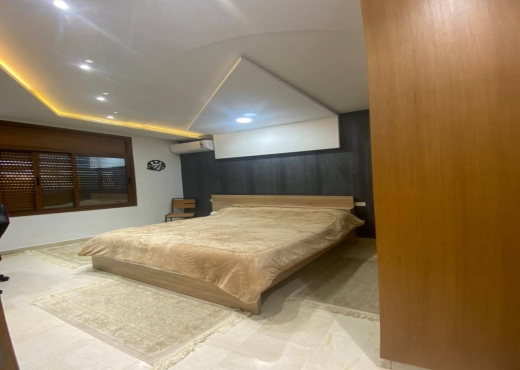 A Vendre Villa Rte Ain Sfax