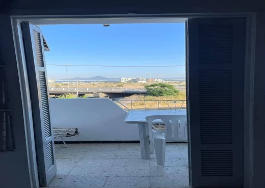 Appartement À Vendre à TUNIS - A Vendre Appart S+3 Cité Khadhra - Immobiliere.tn - Photo 6