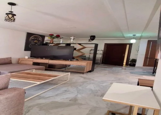 Appartement À Vendre à SOUSSE - un appartement de luxe s1 kantaoui - Immobiliere.tn - Photo 7