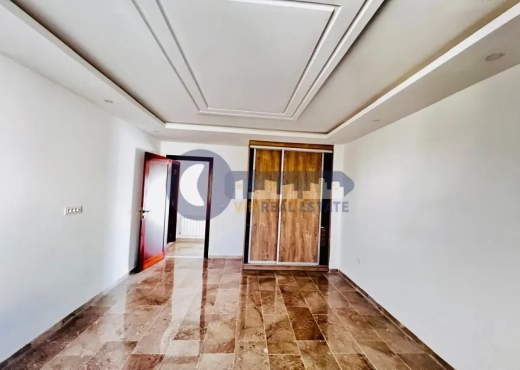 A Vendre Appart  S+3 à Gammarth