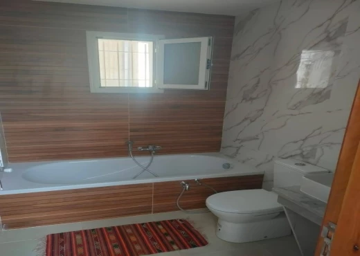 villa À Vendre à TUNIS - A vendre un très belle villa à hadaye9  elman - Immobiliere.tn - Photo 5