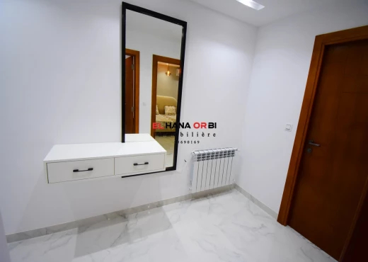 Appartement À Louer à MAHDIA - pour vacance app s+2 luxueux et ne - Immobiliere.tn - Photo 6
