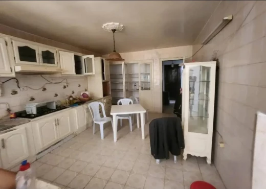 Appartement À Vendre à SOUSSE - A vendre villa 850m2 à chat Mariem - Immobiliere.tn - Photo 7