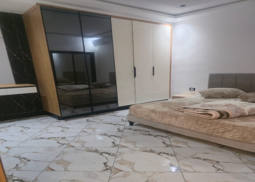 Maison indépendante à kélibia