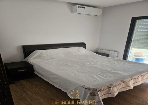Appartement S+3 Haut Standing