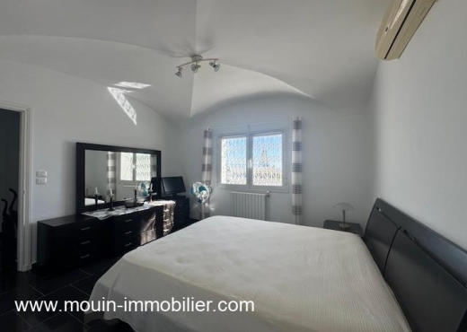 VILLA DREAM 2 Hammamet Nord AV062