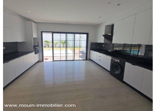 VILLA YOLYOS Hammamet Sud AL3555