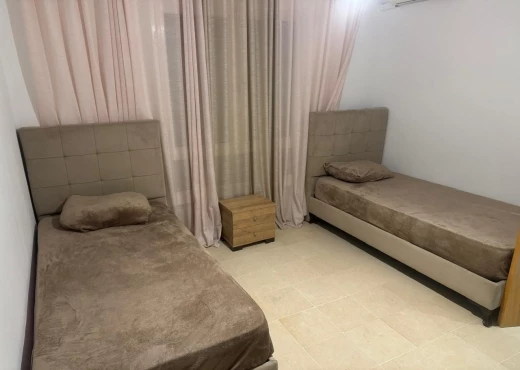 Appartement À Louer à TUNIS - Joli appart S3 meublé au lac 2 - Immobiliere.tn - Photo 3