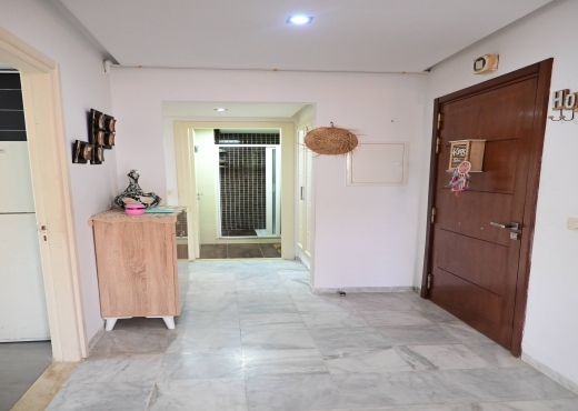 a louer appartement S+2 à Mrezga Hammamet