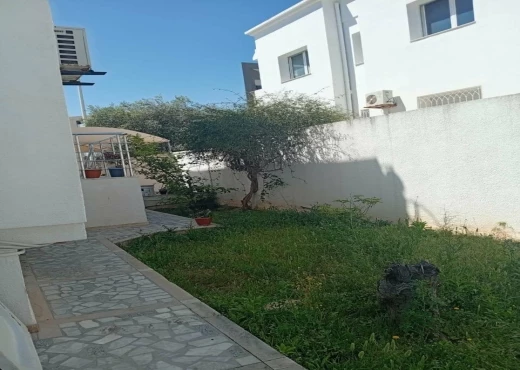 duplex À Louer à TUNIS - A LOUER Duplex - Immobiliere.tn - Photo 6
