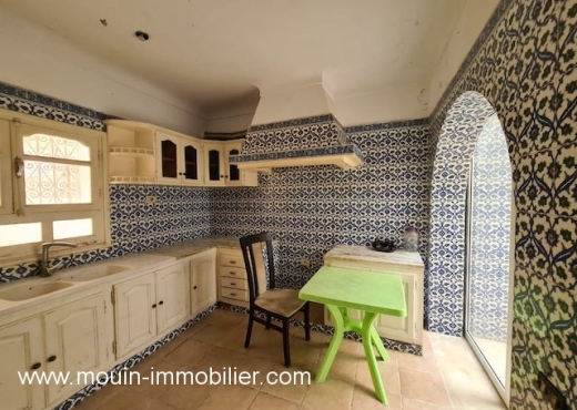 DAR WARDA Hammamet AV1520