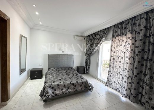 Location villa Hilary S+4