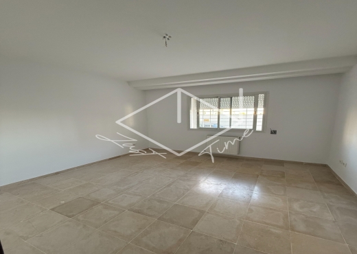 à vendre appartement s+2
