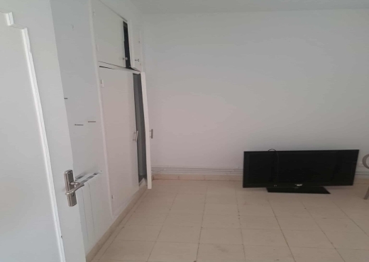 Vendre | Appartement S+3 RDC  – Ariana