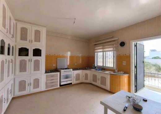 villa À Vendre à MONASTIR - Villa de style américain S+6 - Immobiliere.tn - Photo 5