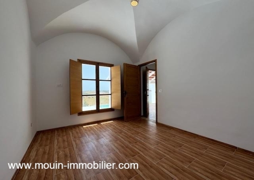 VILLA LOUNA El monchar AV1814