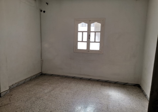 A louer villa s+3 a cité sahafa