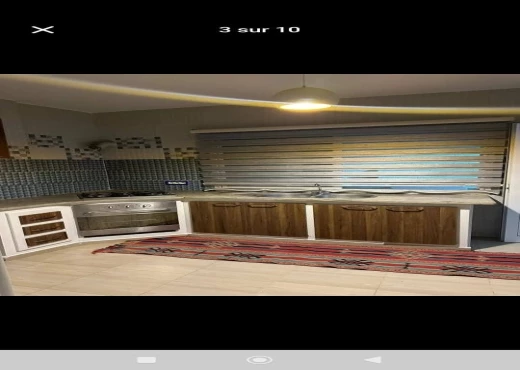 villa À Louer à NABEUL - À louer –  VILLAS AVEC PISCINE - Immobiliere.tn - Photo 7