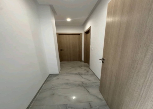 📍 ENNASR 2 : APPARTEMENT S+2 HAUT