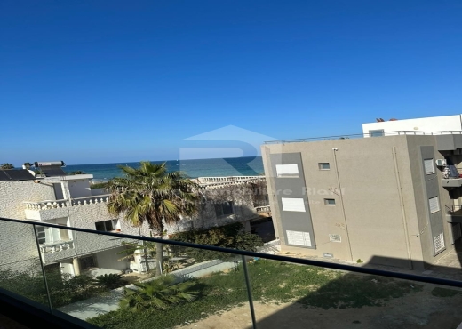 A vendre S+2, S+3 Kantaoui